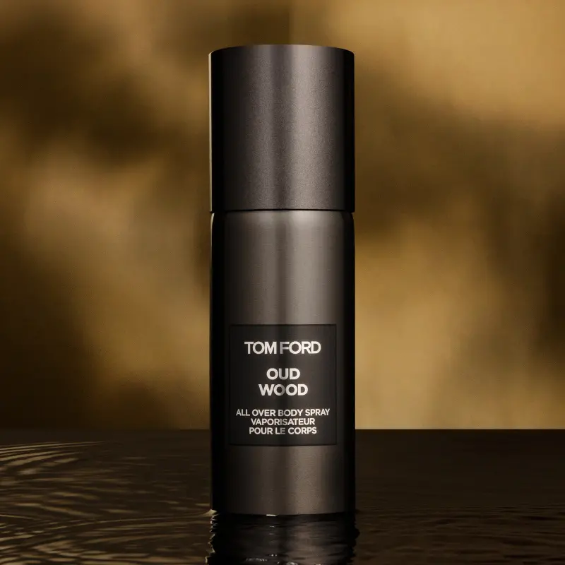 Oud Wood All Over Body Spray online